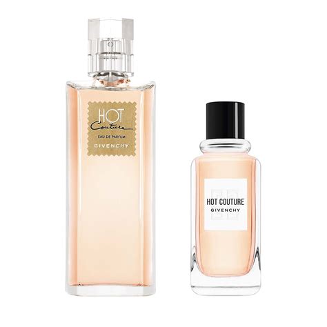 haute coutyure purfum givenchy|givenchy hot couture 100ml.